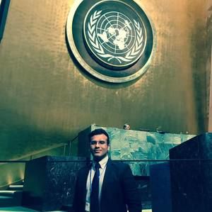 Meet your Posher, Mohammed